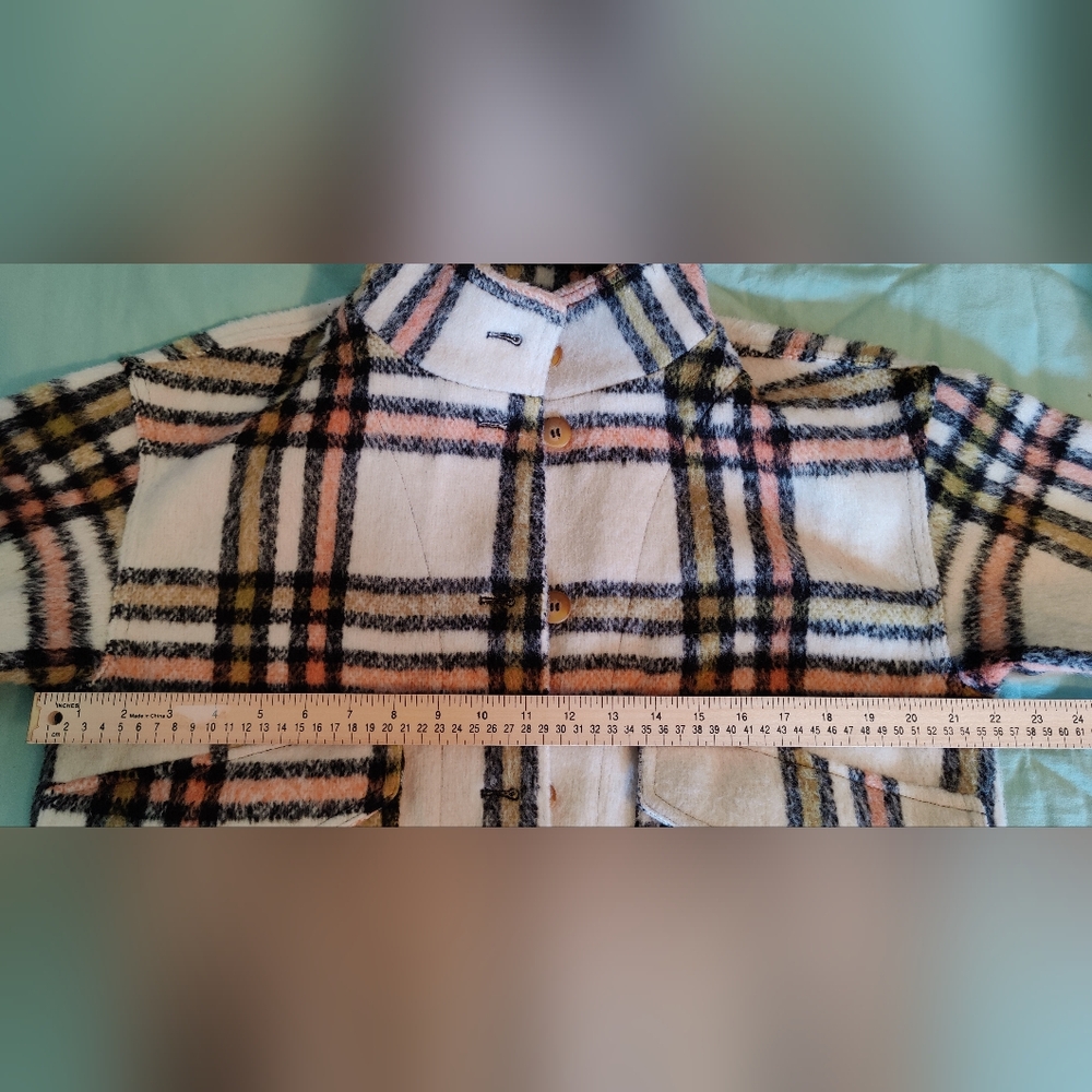 Bagatelle Lightweight Fall Jacket - image 6